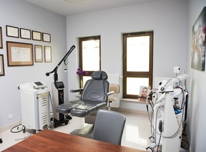 NZOZ Centrum Medyczne IdealMed