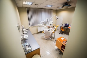 ESTETYCZNA STOMATOLOGIA