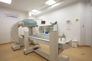 CENTRUM DIAGNOSTYCZNO-LECZNICZE "GAMMED"