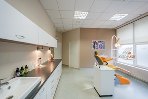 NZOZ MEDICINE - Szczecin