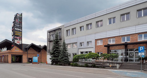 Przychodnia Lekarska Eskulap Pabianice