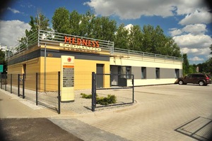 MEDNESS Profilaktyka