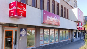 RODZINNA MEDICAL CENTER