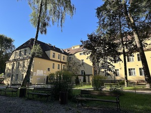 Szpital Specjalistyczny Prabuty