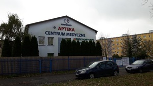 Centrum Medyczne MASTERMED