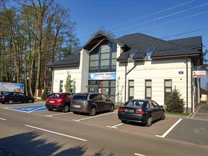 Centrum Rehabilitacji "Pod Dębami"