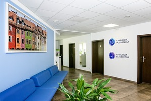 CHIRURGIA POZNAŃSKA