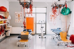 CENTRUM REHABILITACJI AVENIR