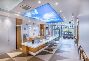 Przychodnia Medyczna