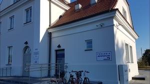 PORADNIA ORTOPEDYCZNA ORTOMED