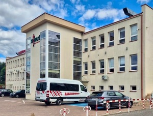 Centrum Medyczne SIR MED