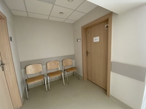 Centrum Medycyny Rodzinnej w Puławach