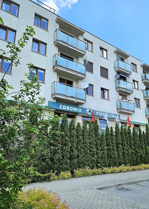 PRZYCHODNIA LEKARSKA ZDROWIE PIASECZNA