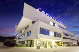 Poradnie św. Łukasza