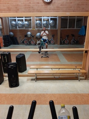 CENTRUM MEDYCZNO-REHABILITACYJNE "PULS"