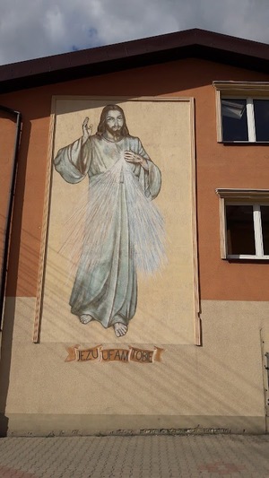 NZOZ Ośrodek Miłosierdzie Boże