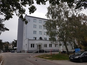 Wojewódzki Szpital Specjalistyczny