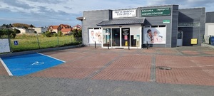 PRZYCHODNIA LEKARSKA SZOTLAND