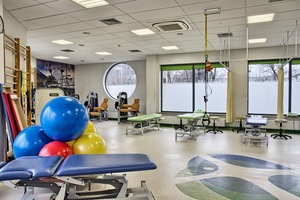 CENTRUM MEDYCZNE GAMMA