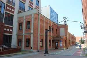 PoliClinic Centrum Medyczne Fundacji Politechniki Łódzkiej