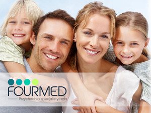 Fourmed Przychodnia Specjalistyczna