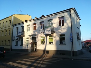 CENTRUM MEDYCZNE NZOZ MARMED SP. Z O.O.