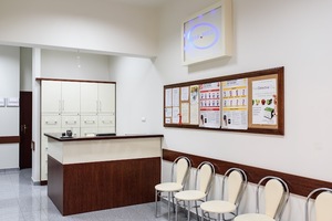 MAZURSKIE CENTRUM EDUKACJI I SPECJALISTYCZNEJ OPIEKI MEDYCZNEJ DIA.MED