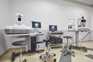 OŚRODEK MIKROCHIRURGII OKOLUXKLINIK