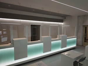 Zakład Opieki Zdrowotnej Medicor II Zespół Lekarzy Specjalistów i Rodzinnych