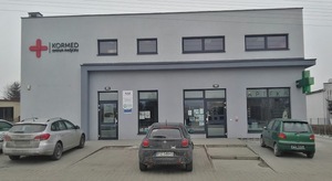 PRZYCHODNIA LEKARZA RODZINNEGO NR 1