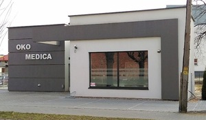 NZOZ "OKO-MEDICA"