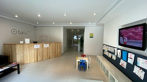 Specjalistyczne Centrum Medyczne Profilaktyki, Diagnostyki i Terapii Małego Dziecka   Bożena Kociszewska-Najman