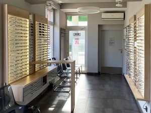 Centrum Okulistyczne