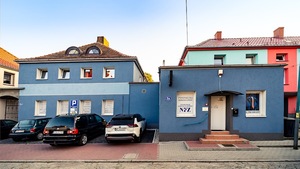 GEVORGYAN-KONDYCKA KNKUSH CENTRUM REHABILITACYJNE