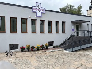 Zespół Diagnostyczno-Leczniczy BONUS-PLUS