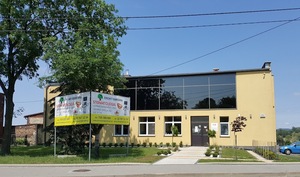 NZOZ ZDROWIT DĄBRÓWKA SPÓŁKA Z OGRANICZONĄ ODPOWIEDZIALNOŚCIĄ