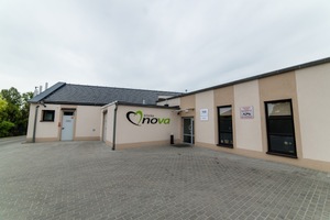 KLINIKA NOVA - SZPITAL
