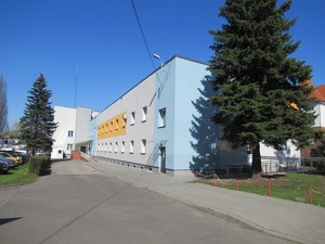 Centrum Medyczne "Rehabilitacja dla wszystkich"