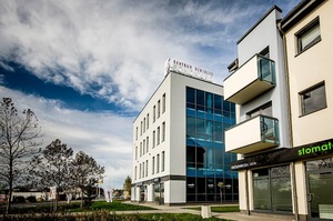 SONOKARD - SZPITAL JEDNEGO DNIA