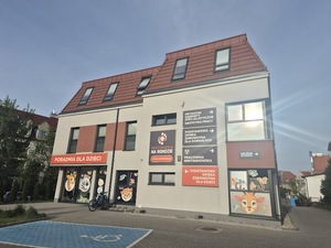 PRZYCHODNIA "NA RONDZIE"