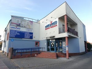 eMKa MED Centrum Medyczne