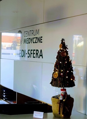CENTRUM MEDYCZNE MEDI-SFERA