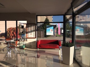 Medica Vision szpital jednodniowy