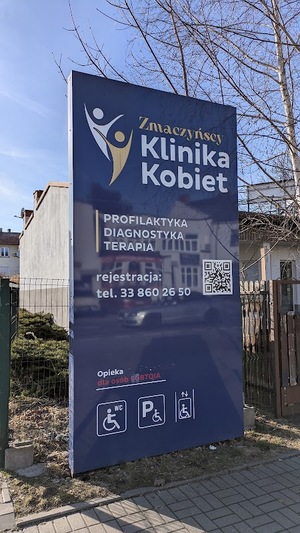 PRZEDSIĘBIORSTWO LECZNICZE PROFILAKTYKA