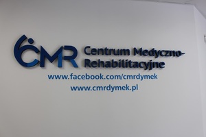 Centrum Medyczno - Rehabilitacyjne Katarzyna Dymek