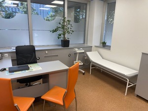 Silesia Med Centrum Medycyny i Stomatologii