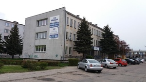 GIN MEDICUS PORADNIA SPECJALISTYCZNA