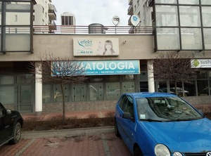 Centrum Stomatologii Efektdent