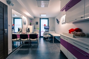 CENTRUM MEDYCZNE BABY CLINIC