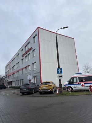 ENDO-MED  CENTRUM MEDYCZNE